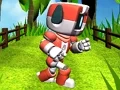 Jwèt RobotRun sou entènèt