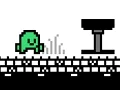 Jwèt The Adventure Of The Green Slime Boy sou entènèt