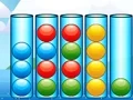 Jwèt Bubble Sorting Deluxe sou entènèt