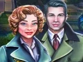 Jwèt Detective Squad sou entènèt