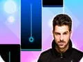Jwèt Dj Alok Piano Tiles sou entènèt