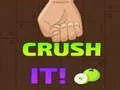 Jwèt Crush It! sou entènèt