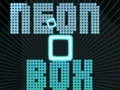 Jwèt Neon Box sou entènèt