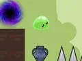 Jwèt Slug Jump sou entènèt