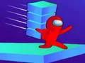 Jwèt Freeze Rider - Superheroes 3D sou entènèt