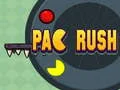Jwèt Pac Rush sou entènèt
