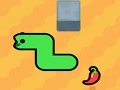 Jwèt SSSpicy Snake sou entènèt
