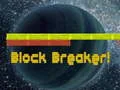 Jwèt Brick Breakers sou entènèt