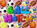 Jwèt Ball Match sou entènèt