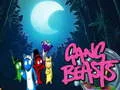 Jwèt Gang Beasts sou entènèt