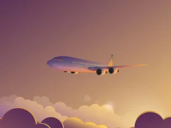 Jwèt Vacation Airplanes Jigsaw sou entènèt