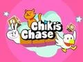 Jwèt Chiki's Chase sou entènèt