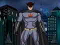 Jwèt Batman Dress Up sou entènèt