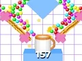 Jwèt Cups and Balls sou entènèt