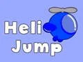 Jwèt Heli Jump sou entènèt
