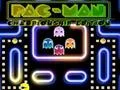 Jwèt Pac-Man Championship Edition sou entènèt