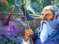 Jwèt Grand Magic sou entènèt