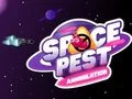 Jwèt Space Pest Annihilation sou entènèt