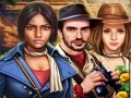 Jwèt Secret Fortune sou entènèt