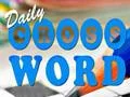 Jwèt Daily Crossword sou entènèt