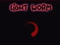 Jwèt Light Worm sou entènèt