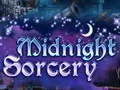 Jwèt Midnight sorcery sou entènèt