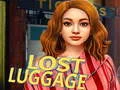 Jwèt Lost Luggage sou entènèt