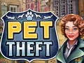 Jwèt Pet Theft sou entènèt