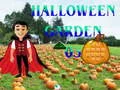 Jwèt Halloween Garden 03 sou entènèt