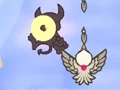 Jwèt Twilight Wings sou entènèt