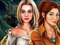 Jwèt Dangerous Adventure sou entènèt
