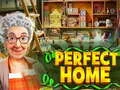 Jwèt Perfect Home sou entènèt