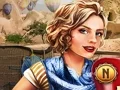 Jwèt Unusual Adventure sou entènèt