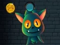 Jwèt Slingshot Vampire sou entènèt