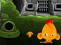 Jwèt Monkey Go Happy Stage 59 sou entènèt