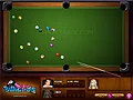 Jwèt Sexy Billiards sou entènèt