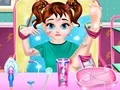 Jwèt Baby Taylor Superhero Emergency sou entènèt