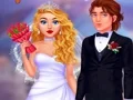 Jwèt My Dream Wedding sou entènèt