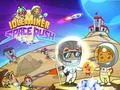 Jwèt Idle Miner Space Rush sou entènèt