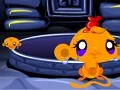 Jwèt Monkey Go Happy Stage 61 sou entènèt