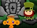 Jwèt Monkey Go Happy Stage 64 sou entènèt