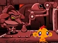 Jwèt Monkey Go Happy Stage 75 sou entènèt