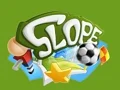Jwèt Slope sou entènèt