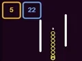 Jwèt Numbers Snake sou entènèt