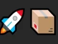 Jwèt Rocket Cargo sou entènèt