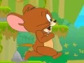 Jwèt Jerry Forest Adventure sou entènèt