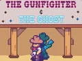 Jwèt The Gunfighter & the Ghost sou entènèt