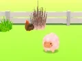 Jwèt Sheep-tan's Block Break sou entènèt