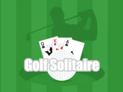 Jwèt Golf Solitaire sou entènèt