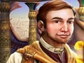 Jwèt Pharaohs Gems sou entènèt